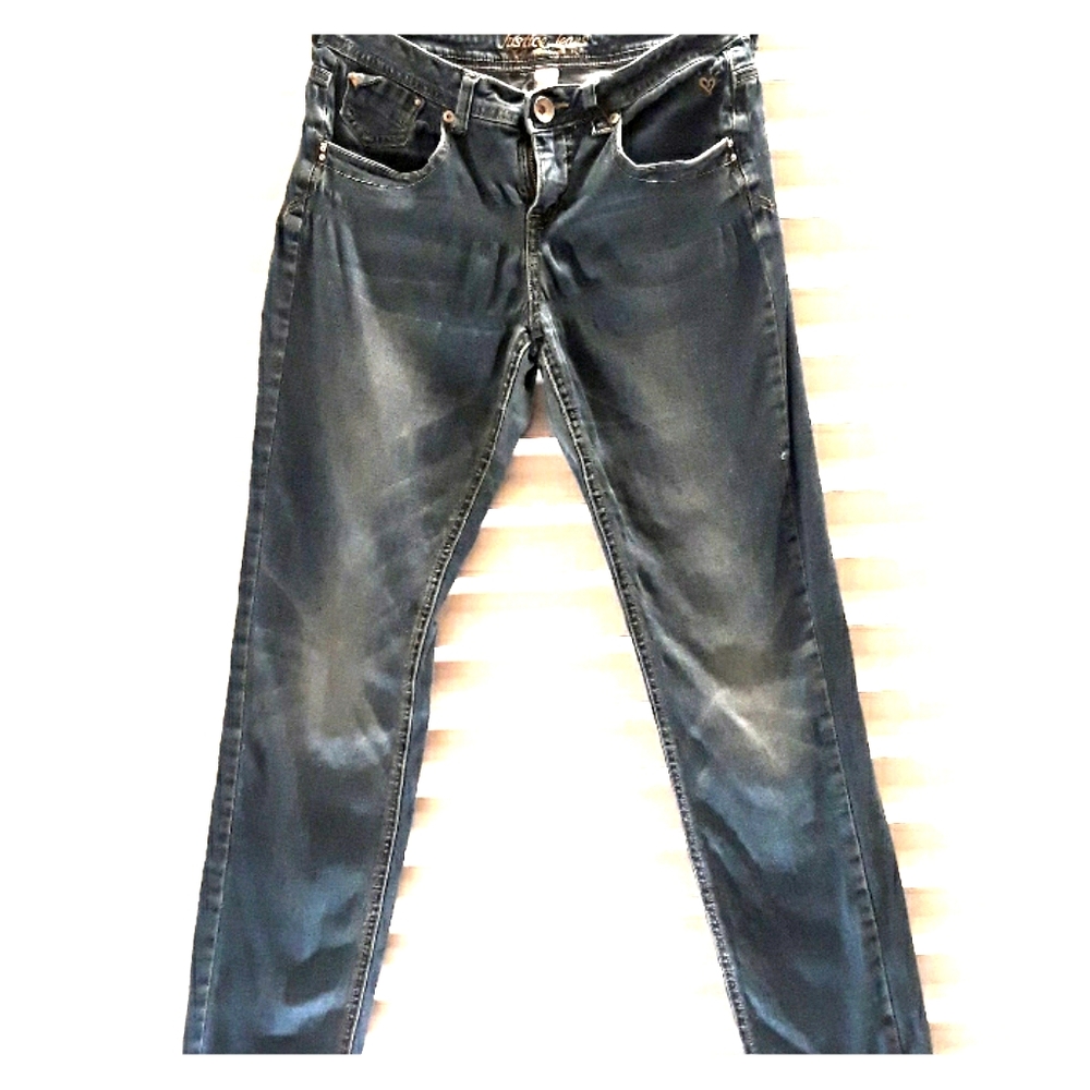 Justice Jeans
